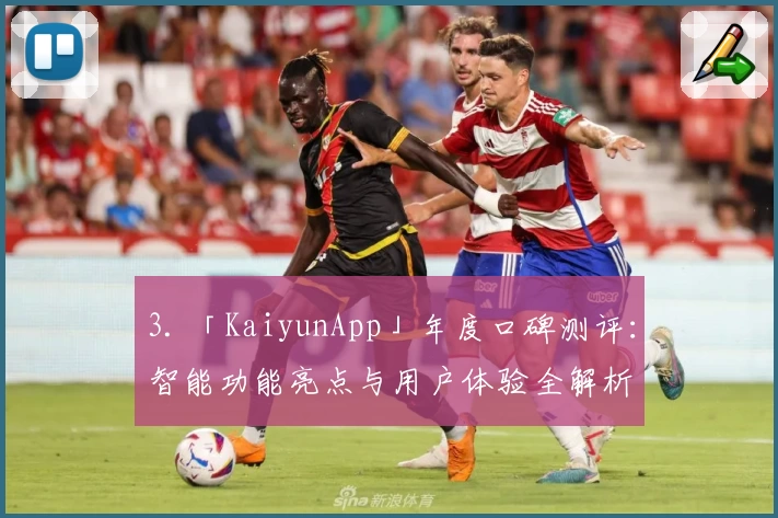 3. 「KaiyunApp」年度口碑测评：智能功能亮点与用户体验全解析