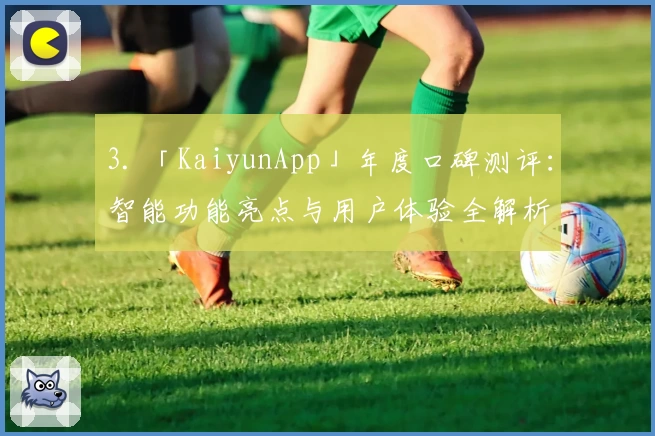 3. 「KaiyunApp」年度口碑测评：智能功能亮点与用户体验全解析